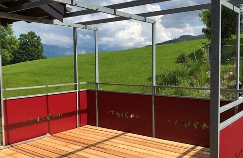 Wildhaus House | Holiday house Wildhaus for 1 - 5 persons with 2 bedrooms - Holiday home