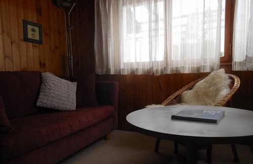 Wildhaus House | Holiday house Wildhaus for 1 - 5 persons with 2 bedrooms - Holiday home
