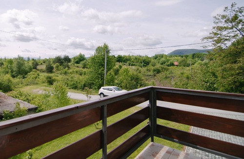 Rakovica House | Holiday house with a parking space Grabovac, Plitvice (K-21998)