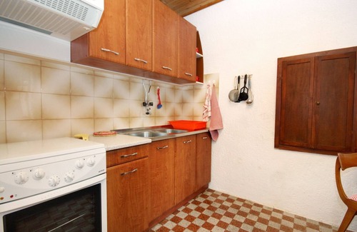Mali Losinj House | Holiday house with a parking space Sveti Jakov, Lošinj (K-7950)