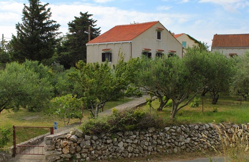 Mali Losinj House | Holiday house with a parking space Sveti Jakov, Lošinj (K-7950)