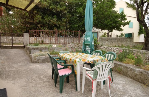 Mali Losinj House | Holiday house with a parking space Sveti Jakov, Lošinj (K-7950)