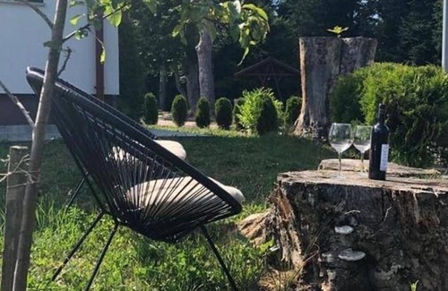 Fuzine House | Holiday house with a parking space Fužine, Gorski kotar (K-20332)