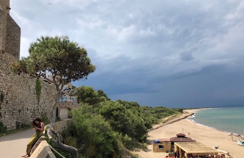 Vilafant House | Holiday house with a view