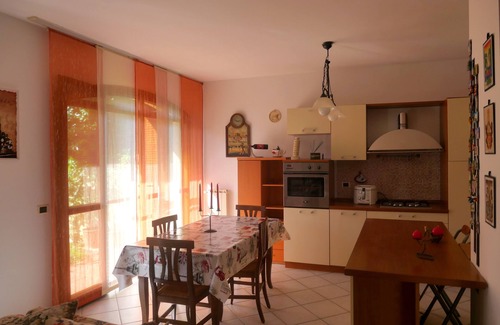 Avane House | Holiday house with garden