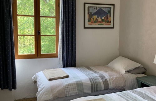 Rabastens House | Holiday house with pool close Toulouse and Albi - 4* - pet friendly