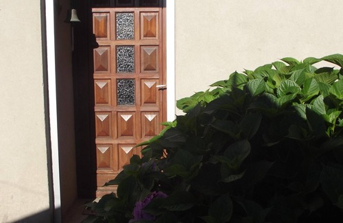 Hanvec House | Holiday house with sea view in Hanvec, quiet - 5 people.