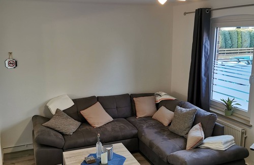 Soltau House | Holiday house with terrace just 7 km from Heide Park