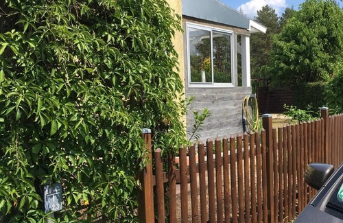 Drosedow House | Holiday house Wustrow for 1 - 2 persons with 1 bedroom - Holiday home