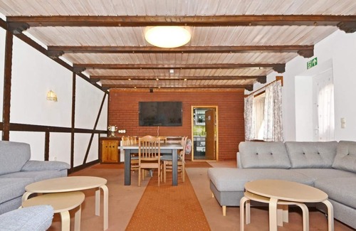 Zempin House | Holiday house Zempin for 1 - 21 persons with 10 bedrooms - Holiday home