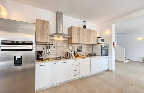 Muzini House | Holiday house Zminj for 1 - 11 persons with 5 bedrooms - Holiday home