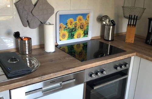 Zudar House | Holiday house Zudar for 1 - 4 persons with 2 bedrooms - Holiday house