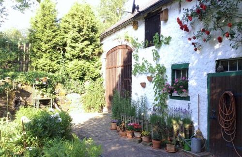 Gunderath House | Holiday house zur Hexenlinde in the heart of the Vulkaneifel
