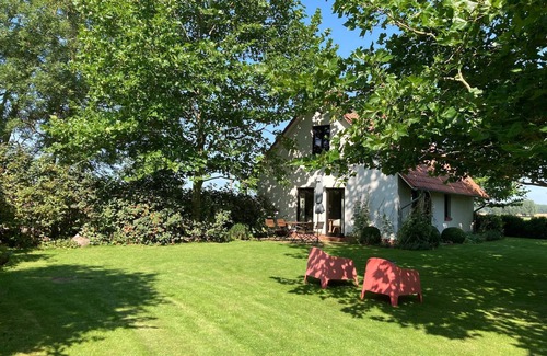 Quilitz House | Holiday houses Michaelis 6 in Quilitz - House 6