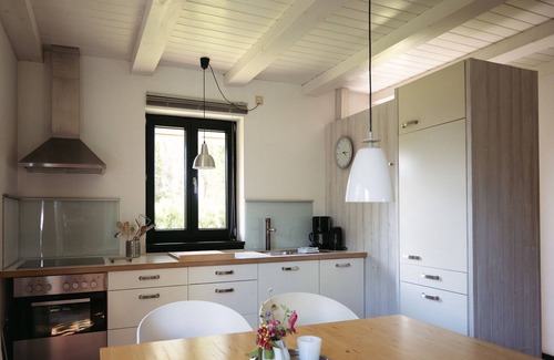 Quilitz House | Holiday houses Michaelis 5 in Quilitz - House 5