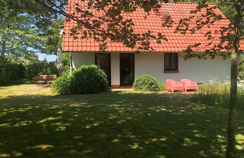 Quilitz House | Holiday houses Michaelis 5 in Quilitz - House 5