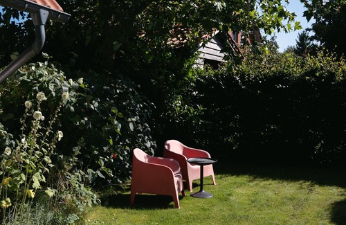 Quilitz House | Holiday houses Michaelis 5 in Quilitz - House 5