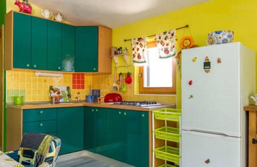 Seget House | Holiday houses Pia 4+1,nature&privacy with huge garden