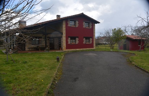 Beloncio House | HOLIDAY HOUSING WITH CHARM "LA MILONGA"