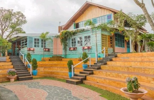Blimbing House | holiday