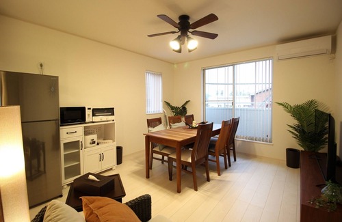 Nakama House | Holiday in Okinawa 10 minutes walk from the be/Kunigami-gun Okinawa