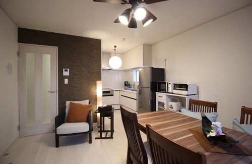 Nakama House | Holiday in Okinawa 10 minutes walk from the be/Kunigami-gun Okinawa