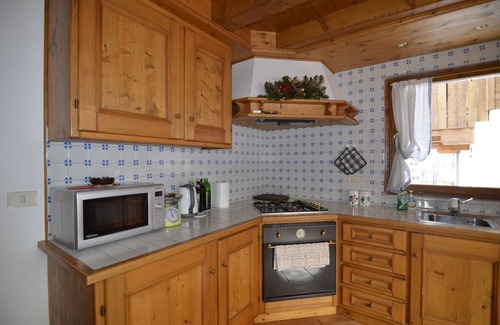 Villanova Apartment | Holiday in the Dolomite