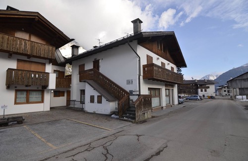 Villanova Apartment | Holiday in the Dolomite