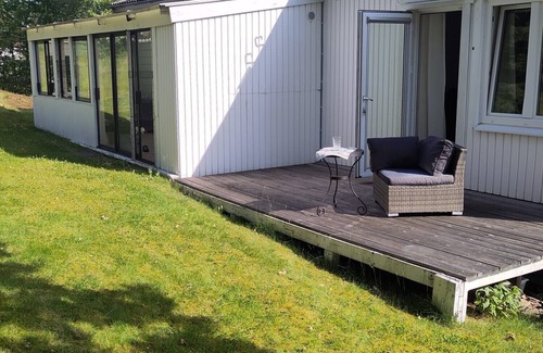 Halleforsnas Ski Chalet | Holiday in the land of castles and manors