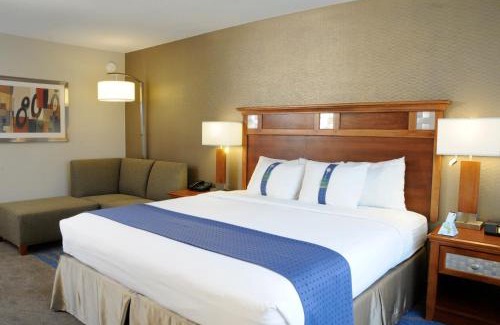 Jessup Hotel | Holiday Inn Columbia East-Jessup by IHG