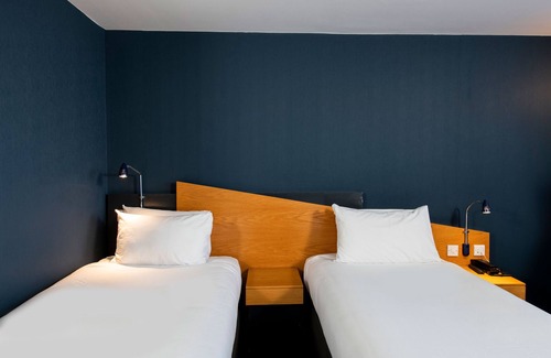 Swalwell Hotel | Holiday Inn Express Newcastle Gateshead by IHG