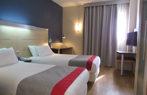 Aldaia Hotel | Holiday Inn Express Valencia - Bonaire by IHG