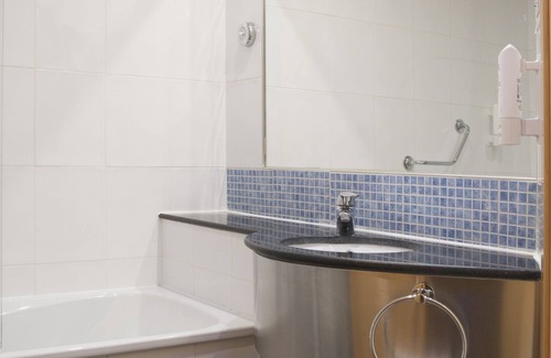 Aldaia Hotel | Holiday Inn Express Valencia - Bonaire by IHG