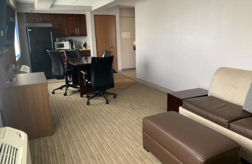 Adrian Hotel | Holiday Inn Express Adrian by IHG