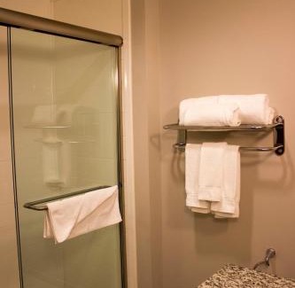 Tahlequah Hotel | Holiday Inn Express and Suites Tahlequah by IHG