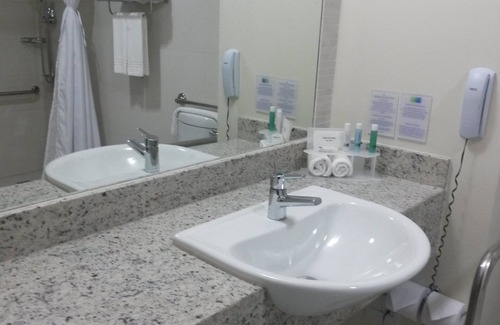 Ananindeua Hotel | Holiday Inn Express Belém Ananindeua by IHG