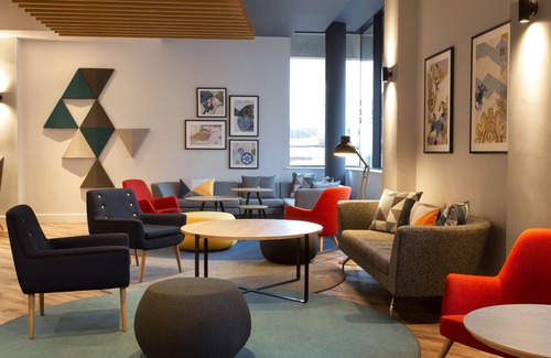 Cheltenham Hotel | Holiday Inn Express Cheltenham by IHG