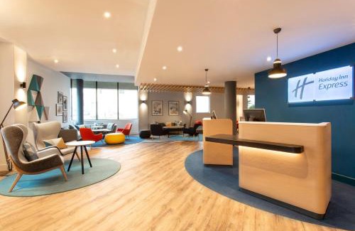 Cheltenham Hotel | Holiday Inn Express Cheltenham Town Centre by IHG