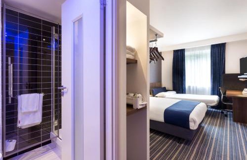 Colchester Hotel | Holiday Inn Express Colchester by IHG