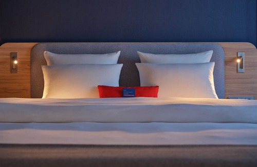 Dortmund Hotel | Holiday Inn Express Dortmund by IHG