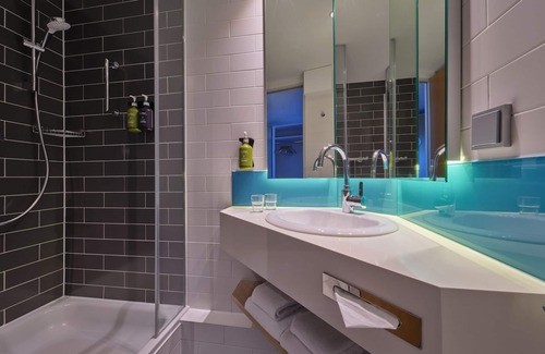 Dortmund Hotel | Holiday Inn Express Dortmund by IHG