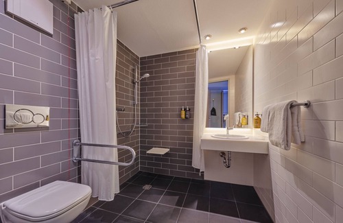 Dortmund Hotel | Holiday Inn Express Dortmund by IHG