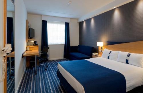 Hasselt Hotel | Holiday Inn Express Hasselt by IHG