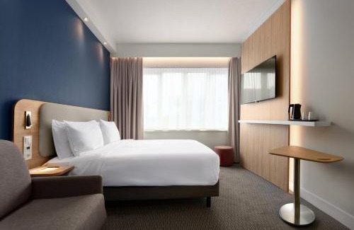 Hasselt Hotel | Holiday Inn Express Hasselt by IHG