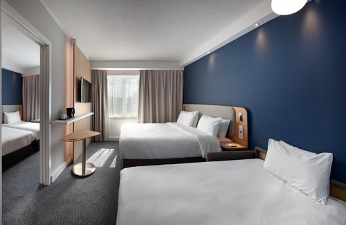 Hasselt Hotel | Holiday Inn Express Hasselt by IHG