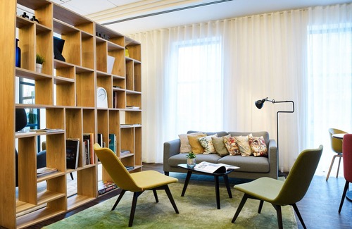 Hasselt Hotel | Holiday Inn Express Hasselt by IHG
