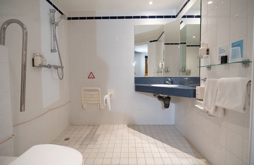 Hasselt Hotel | Holiday Inn Express Hasselt by IHG