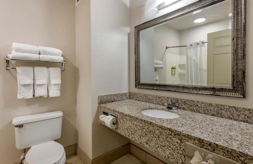 The Villages Hotel | Holiday Inn Express Hotel & Suites - The Villages by IHG