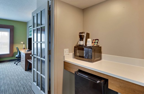 Filion Hotel | Holiday Inn Express Hotel & Suites Bad Axe by IHG