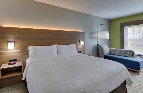 Filion Hotel | Holiday Inn Express Hotel & Suites Bad Axe by IHG